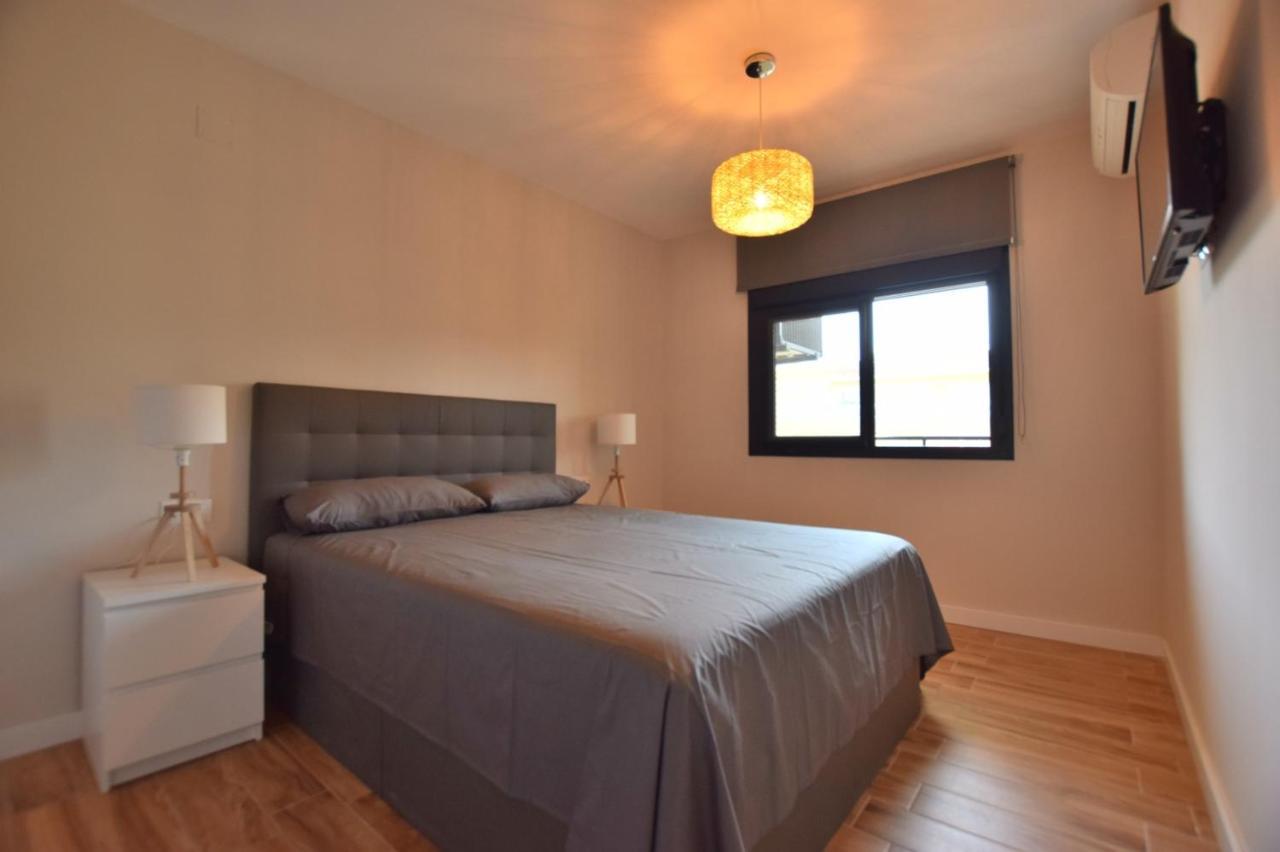 Apartamento Ronda IV Фуэнхирола Экстерьер фото